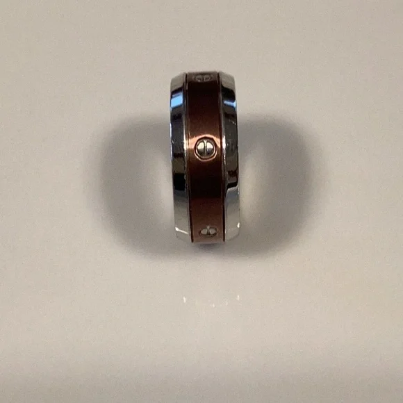 Stainless Steel Band - Picture 5 of 5